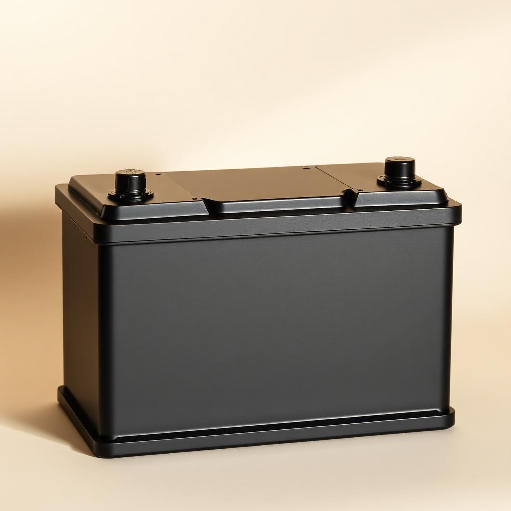 Exide Vehicle Batteries